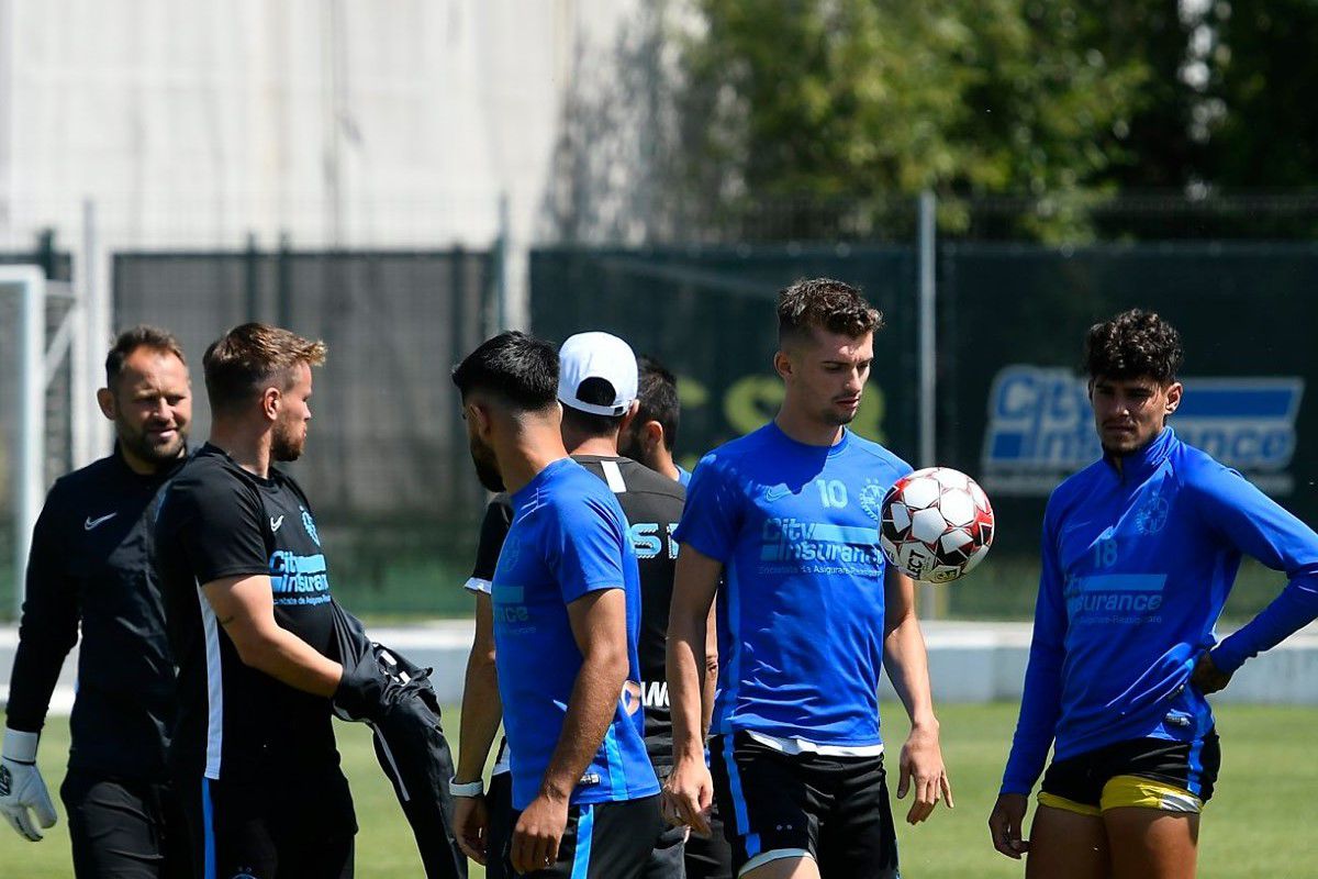 Gigi Becali, tranzacții cu FCSB » Chiar și jucătorii echipei plătesc o chirie