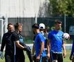 Antrenament FCSB la baza din Berceni FOTO www.fcsb.ro