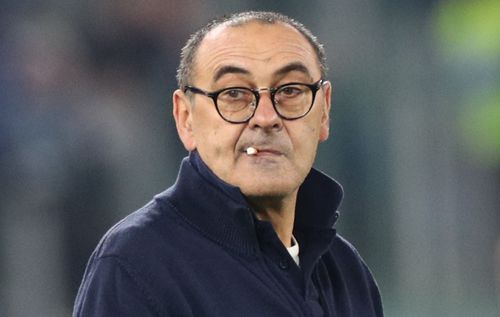 Maurizio Sarri (62 de ani) FOTO Imago