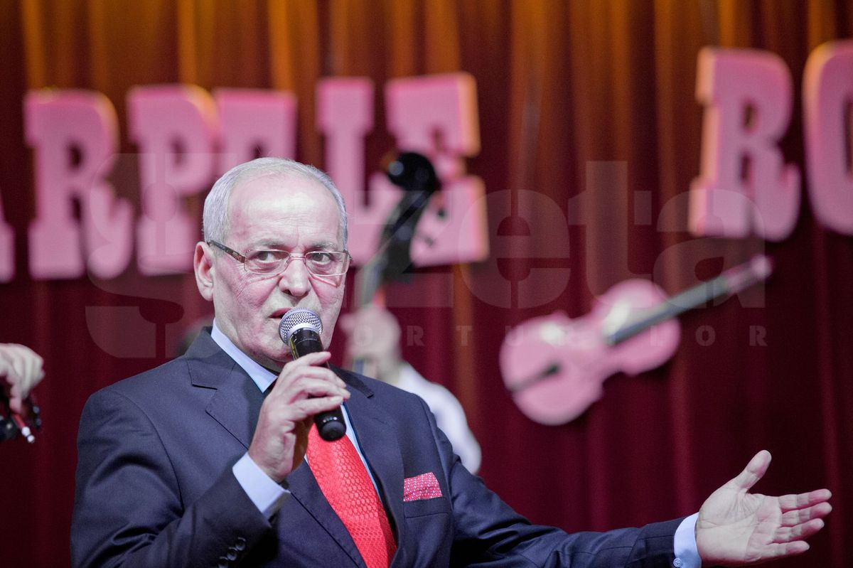 A murit Nelu Ploieșteanu. Fost portar la Spicul Ciorani, a acordat un interviu excepțional pentru GSP: „Azi sunt maneliști și la masă, și pe teren” + Pățania carierei: „Deodată, zbang, iese mireasa goală”