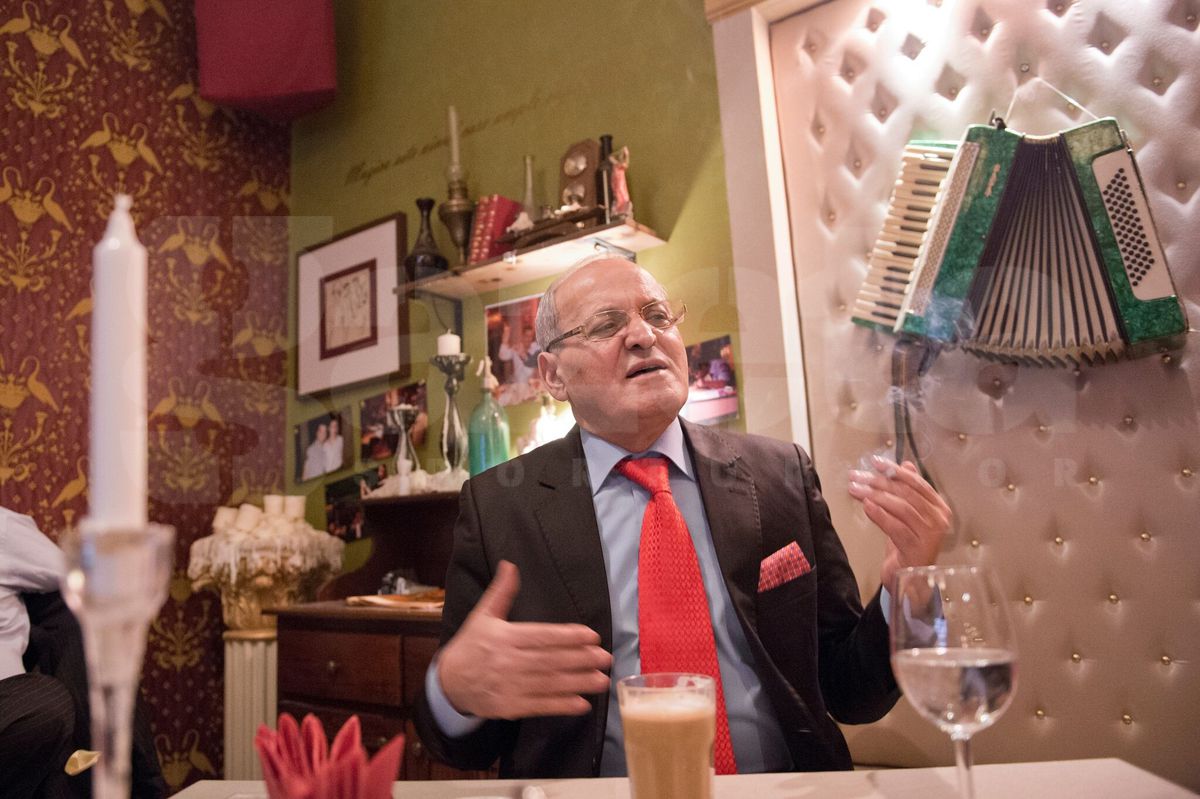 A murit Nelu Ploieșteanu. Fost portar la Spicul Ciorani, a acordat un interviu excepțional pentru GSP: „Azi sunt maneliști și la masă, și pe teren” + Pățania carierei: „Deodată, zbang, iese mireasa goală”