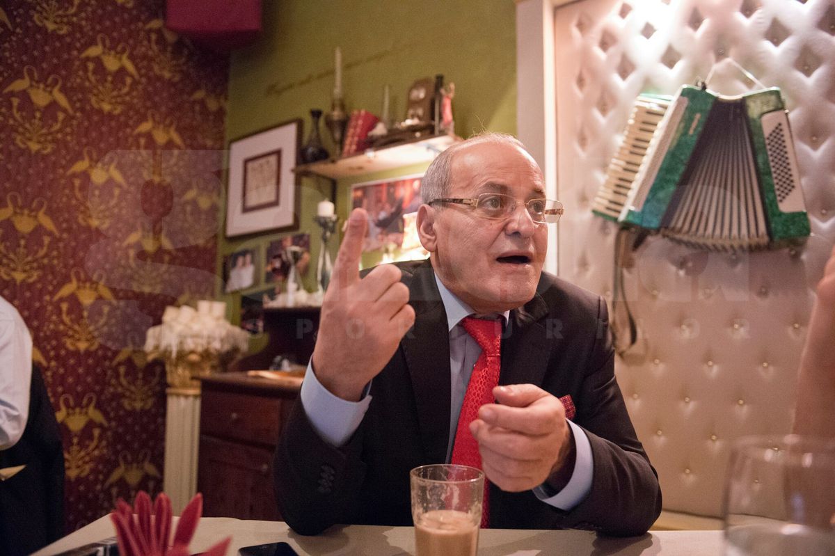 A murit Nelu Ploieșteanu. Fost portar la Spicul Ciorani, a acordat un interviu excepțional pentru GSP: „Azi sunt maneliști și la masă, și pe teren” + Pățania carierei: „Deodată, zbang, iese mireasa goală”