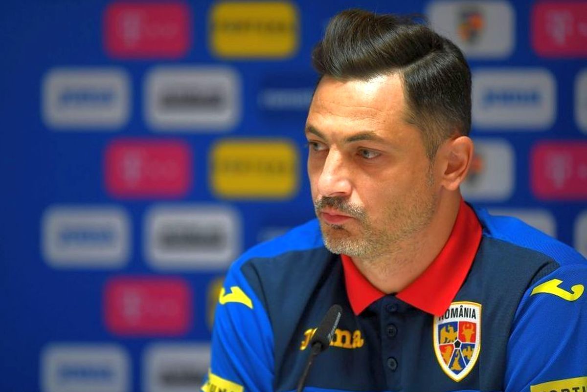 Fostul coleg al lui Mirel Rădoi, despre planurile selecționerului: „Se va retrage el, nu e nevoie să fie dat afară!” + Pușcaș, învinuit: „Ne-a îngropat!”