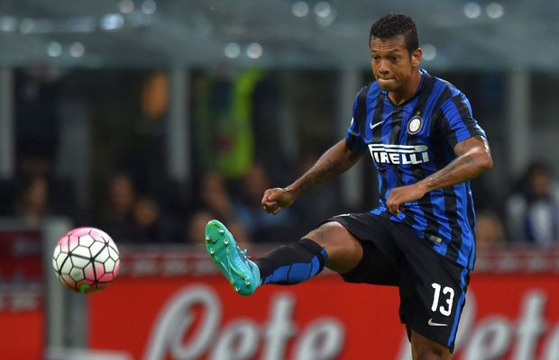 Fredy Guarin, arestat » Era drogat și beat! Și-a luat la bătaie tatăl în propria casă din Columbia