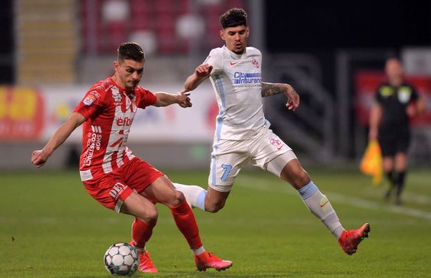 Marea problemă a lui Florinel Coman: „Toți îi spun că va juca la Real Madrid și că este regele României”