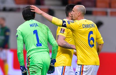 E Chiricheș căpitanul greșit al naționalei? Fost component al staff-ului: „E un fel de lasă-mă să te las. Căpitanul trebuie să fie mai câinos. Pe Hagi, colegii îl știau de frică!”