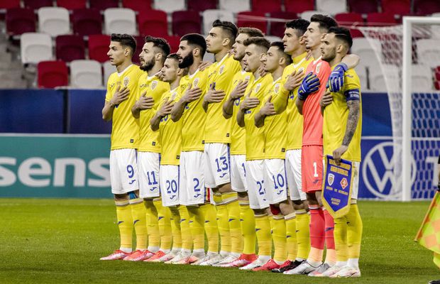 Cei 6 jucători propuși de Cosmin Contra la echipa națională de seniori: „Pot face pasul fără probleme” » Patru sunt de la FCSB!