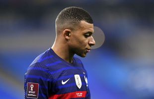 PSG i-a stabilit prețul lui Kylian Mbappe » Atacantul se plânge de critici: „Mă obosesc”