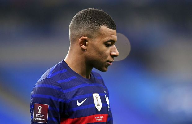 PSG i-a stabilit prețul lui Kylian Mbappe » Atacantul se plânge de critici: „Mă obosesc”