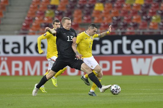 România este văzută în continuare cu șanse mari la primele două locuri în grupa J din preliminariile Campionatului Mondial.