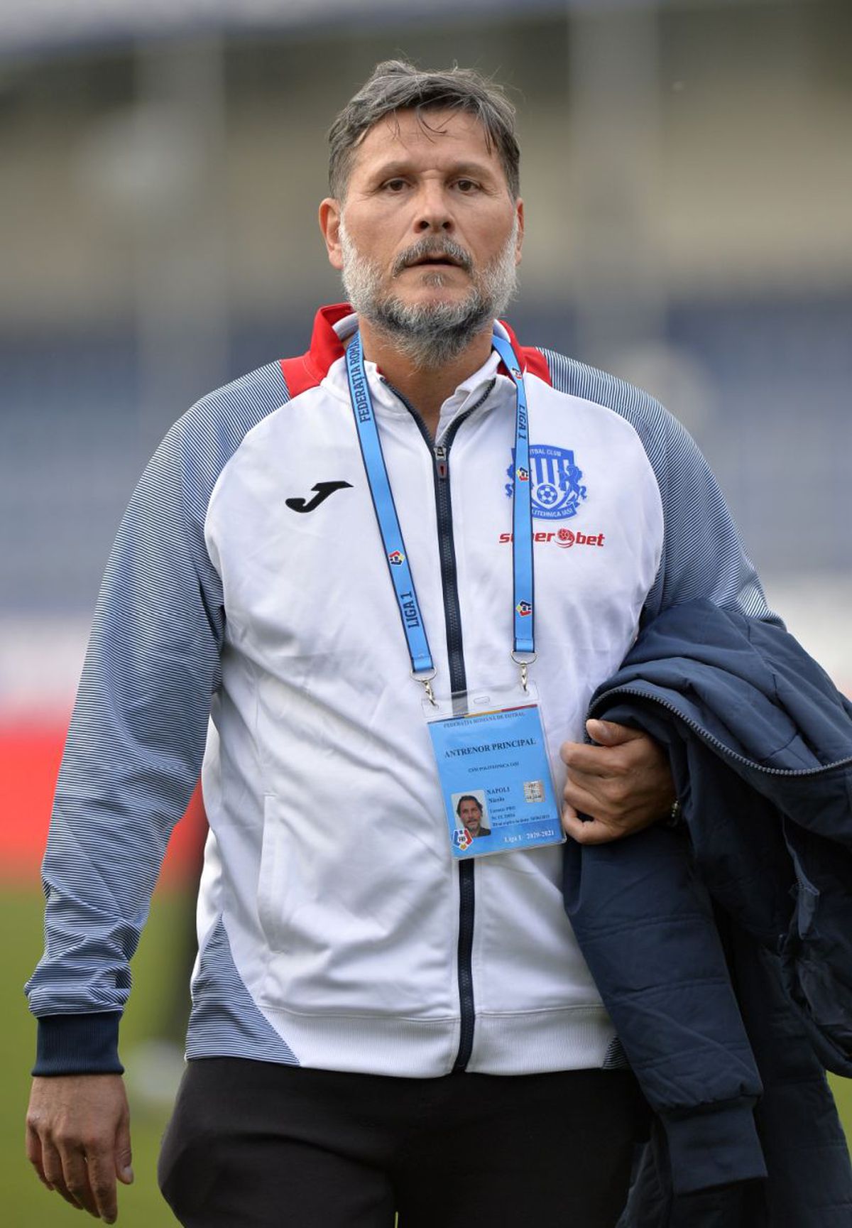 Academica Clinceni - Poli Iași 2-1 » Răsturnare de scor în repriza a doua! Cum arată clasamentul ACUM