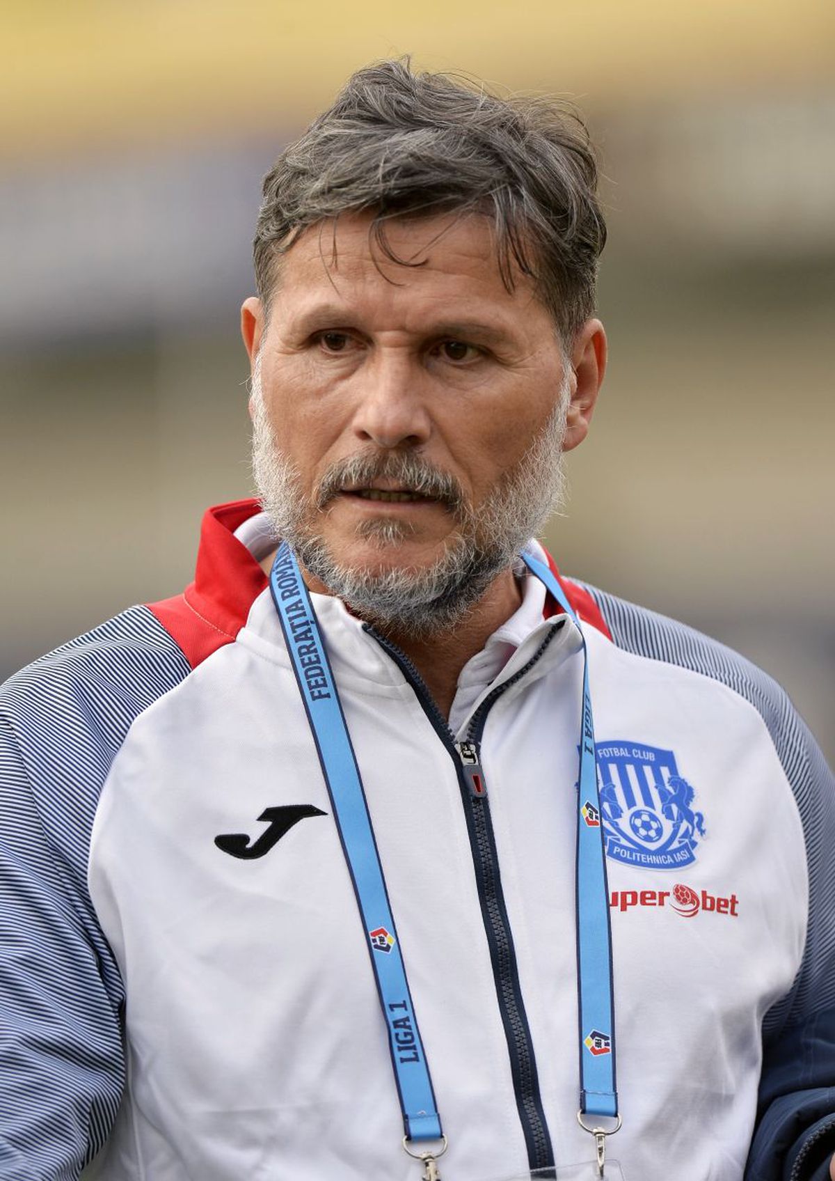 FOTO ACADEMICA CLINCENI - POLI IAȘI 02.04.2021