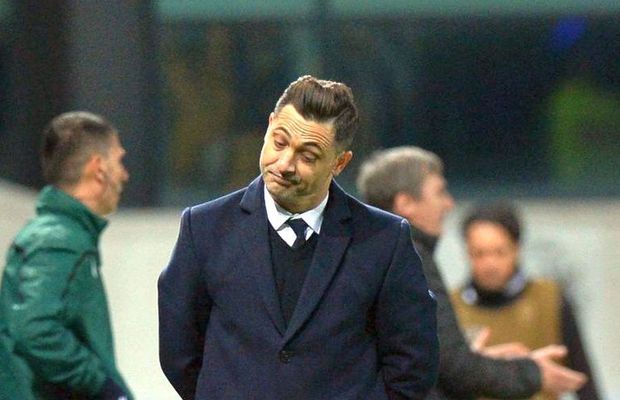 Un fost antrenor străin din Liga 1, propus în locul lui Rădoi la națională: „Trebuie cineva educat, nu cu licența PRO de la Rădulescu!”