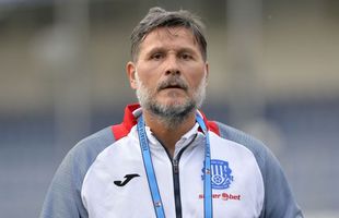 Ce a văzut Napoli în Poli Iași - FC Voluntari: „Minge lungă, minge lungă!” :)