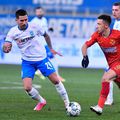 FCSB - Craiova, derby-ul rundei cu numărul #29 din Liga 1, nu se va juca pe Arena Națională, ci pe stadionul Astrei!
