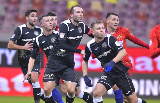 Fotbalistul din Liga 1 acuzat de blat, dat afară: „Știu ce caracter are”