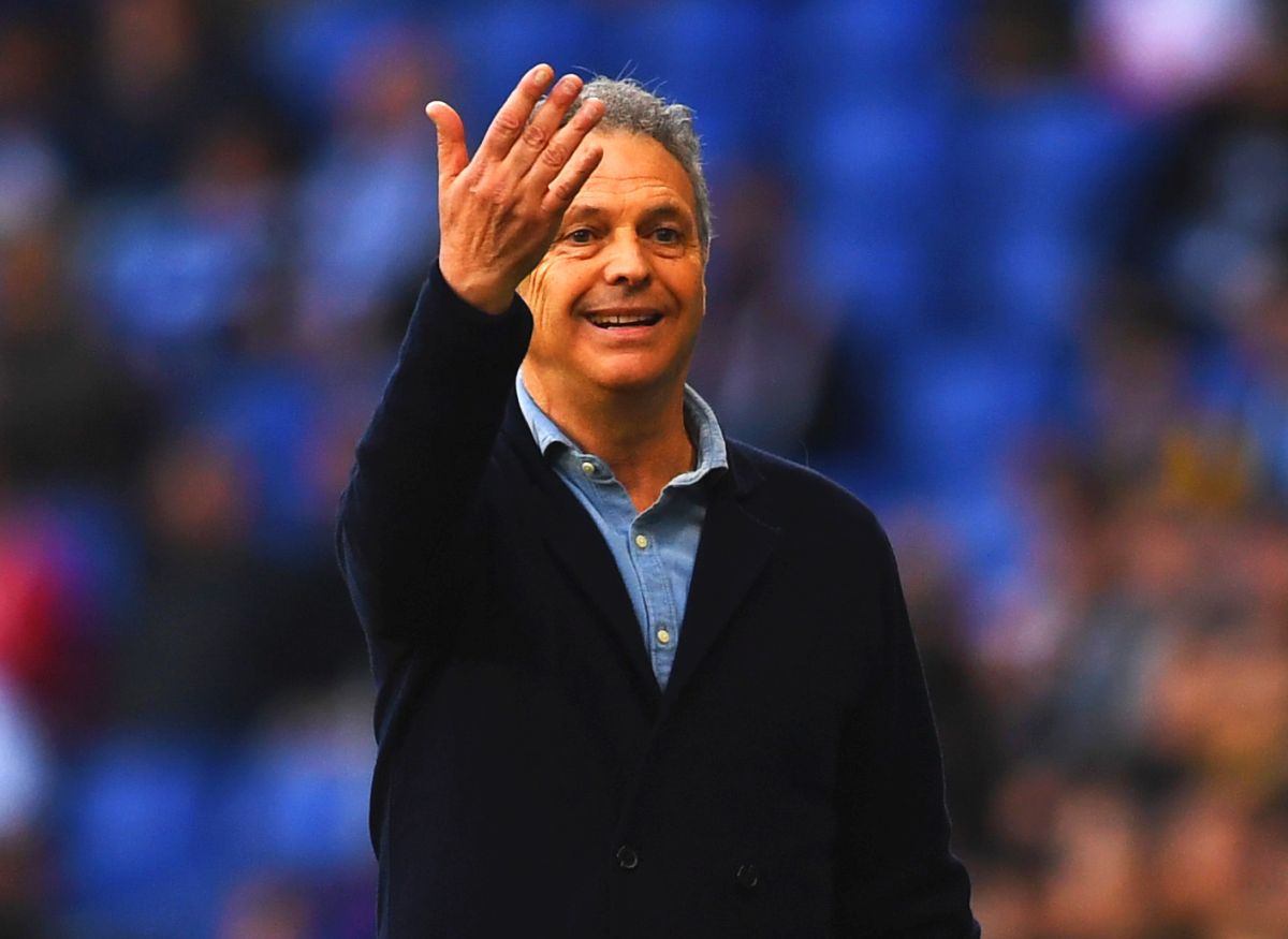 Joaquin Caparros, la un pas de naționala României: „Mi-a zis «Dacă vine, o să vedeţi o schimbare incredibilă»”