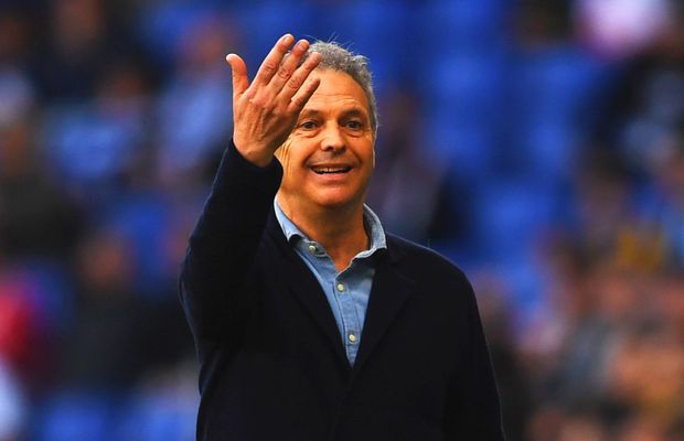 Joaquin Caparros, la un pas de naționala României: „Mi-a zis «Dacă vine, o să vedeţi o schimbare incredibilă»”