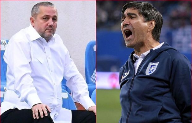 Continuă războiul Pițurcă vs. Rotaru: „Un parvenit! Nu ți-e rușine?!” + „Vreau să promoveze Mititelu”