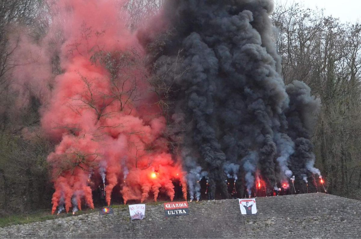 Fani CSM Reșița, 02 04 2021