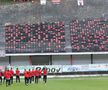 Fani CSM Reșița, 02 04 2021