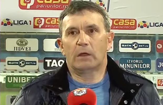 Eugen Neagoe n-o iartă pe Dinamo: „Îmi pare rău de Mulțescu, dar de ei nu mă interesează!”
