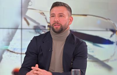 Răzvan Raț e gata să se întoarcă în fotbal: „Vreau să fiu conducător! N-am răbdare să fiu antrenor”