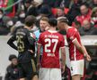 Pierde Bayern Munchen la masa verde? Ce urmează în Bundesliga, după gafa incredibilă a campioanei