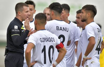 Colaps! Astra Giurgiu, campioana din 2016, a retrogradat matematic în Liga 3!