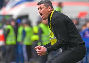Daniel Oprița, încântat după CSA Steaua – Petrolul » Ce le-a spus jucătorilor la pauză