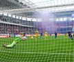 CSA Steaua - Petrolul Ploiești 2-1 » „Militarii” întorc scorul după pauză, într-o atmosferă de vis în Ghencea » Cum arată clasamentul din Liga 2