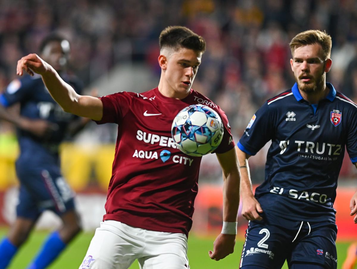 Peste Lucești, Rednic și Valentin Stănescu! Mutu a reușit la Rapid ce n-a putut nimeni de la Al Doilea Război Mondial încoace!