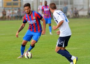 Mihai Stoica, dezvăluiri despre Gabi Iancu: „Strâmba din nas” » De ce nu a reușit să se impună la FCSB