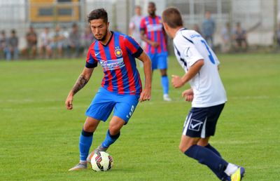 Mihai Stoica, dezvăluiri despre Gabi Iancu: „Strâmba din nas” » De ce nu a reușit să se impună la FCSB