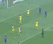 Penalty-ul primit de CSA Steaua în meciul cu Petrolul