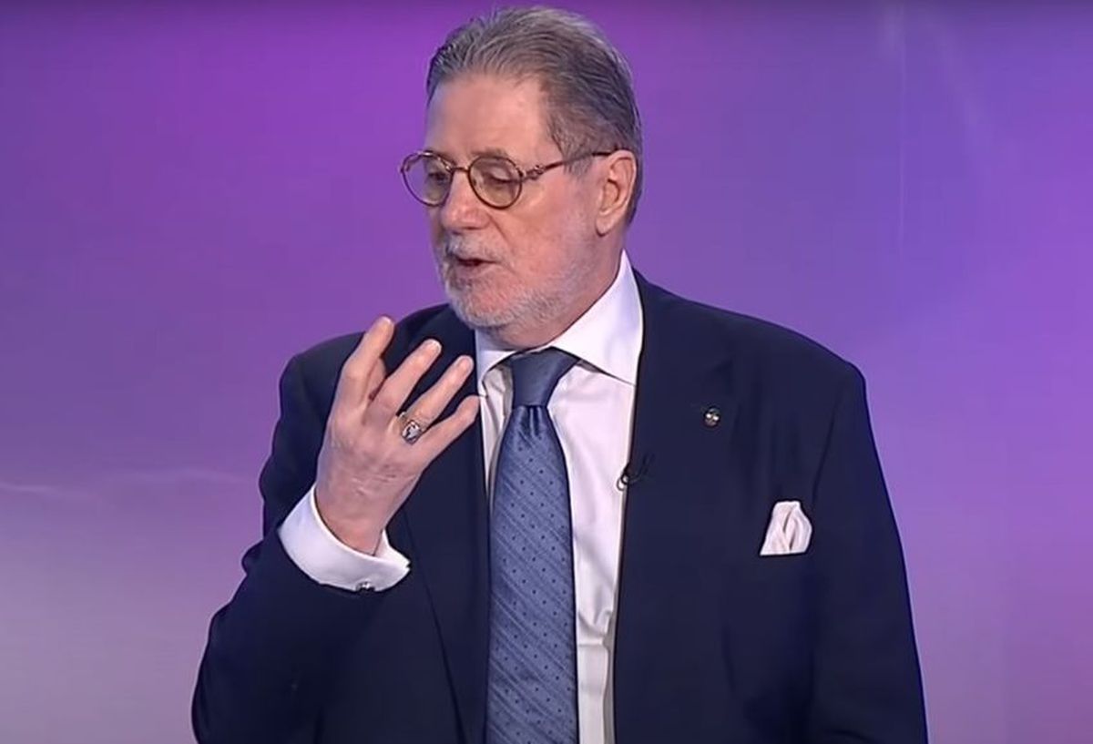 Cornel Dinu nu i-a iertat nici după victorie » Doi dinamoviști luați în colimator: „Unul e muschetar fără sabie, celălalt seamănă cu un Othello care trădează fotbalul”