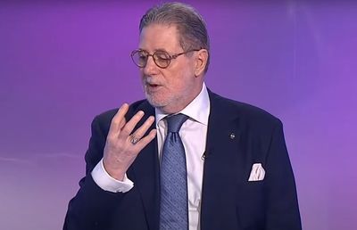 Cornel Dinu nu i-a iertat nici după victorie » Doi dinamoviști luați în colimator: „Unul e muschetar fără sabie, celălalt seamănă cu un Othello care trădează fotbalul”