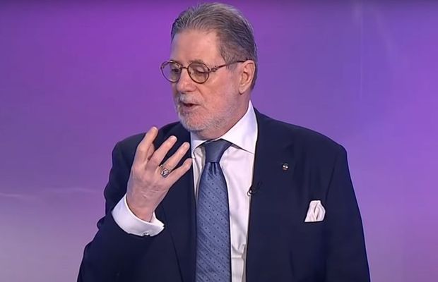 Cornel Dinu nu i-a iertat nici după victorie » Doi dinamoviști luați în colimator: „Unul e muschetar fără sabie, celălalt seamănă cu un Othello care trădează fotbalul”