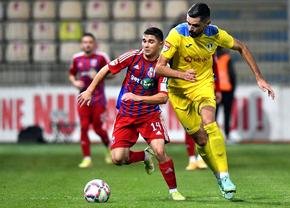 CSA Steaua - Petrolul Ploiești, derby încins în Ghencea » Cum arată cotele la pariuri + ce au spus cei doi antrenori