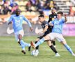 FC Voluntari, victorie dramatică, 1-0 cu Farul » Gol marcat pe final de meci