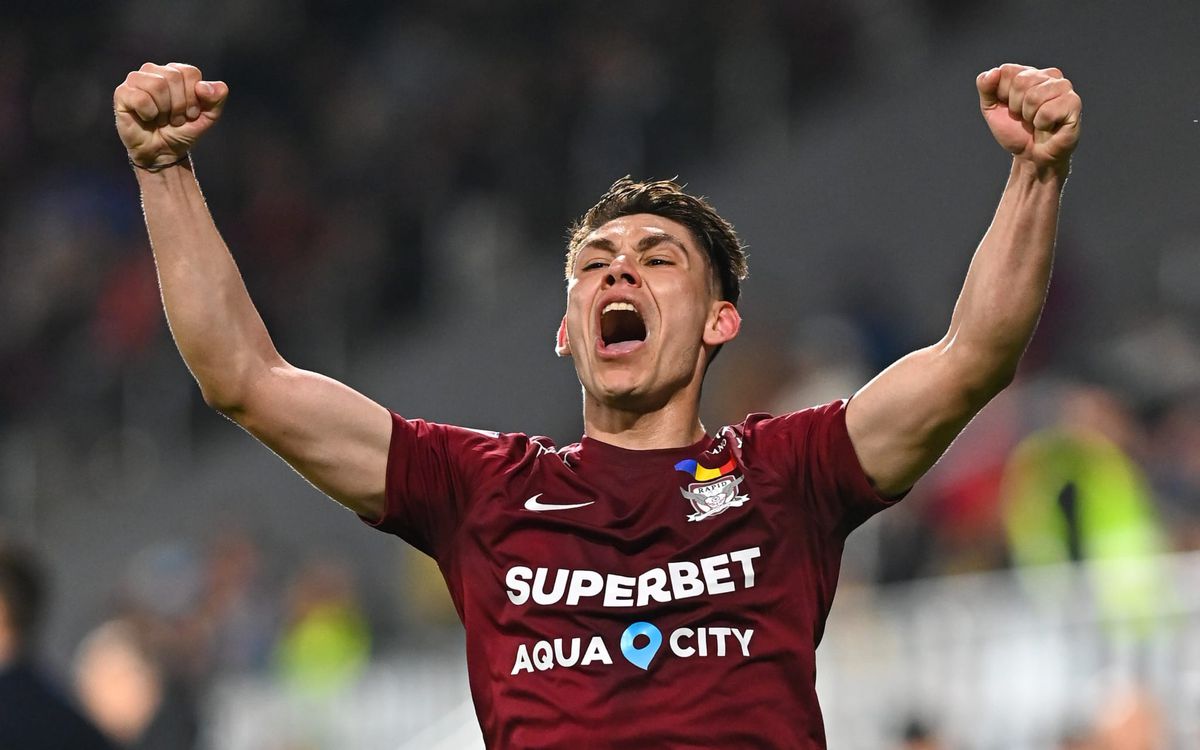 Victor Angelescu anunță planuri mari pentru Rapid! Pe cine vrea acționar: „Cred că și el își dorește”