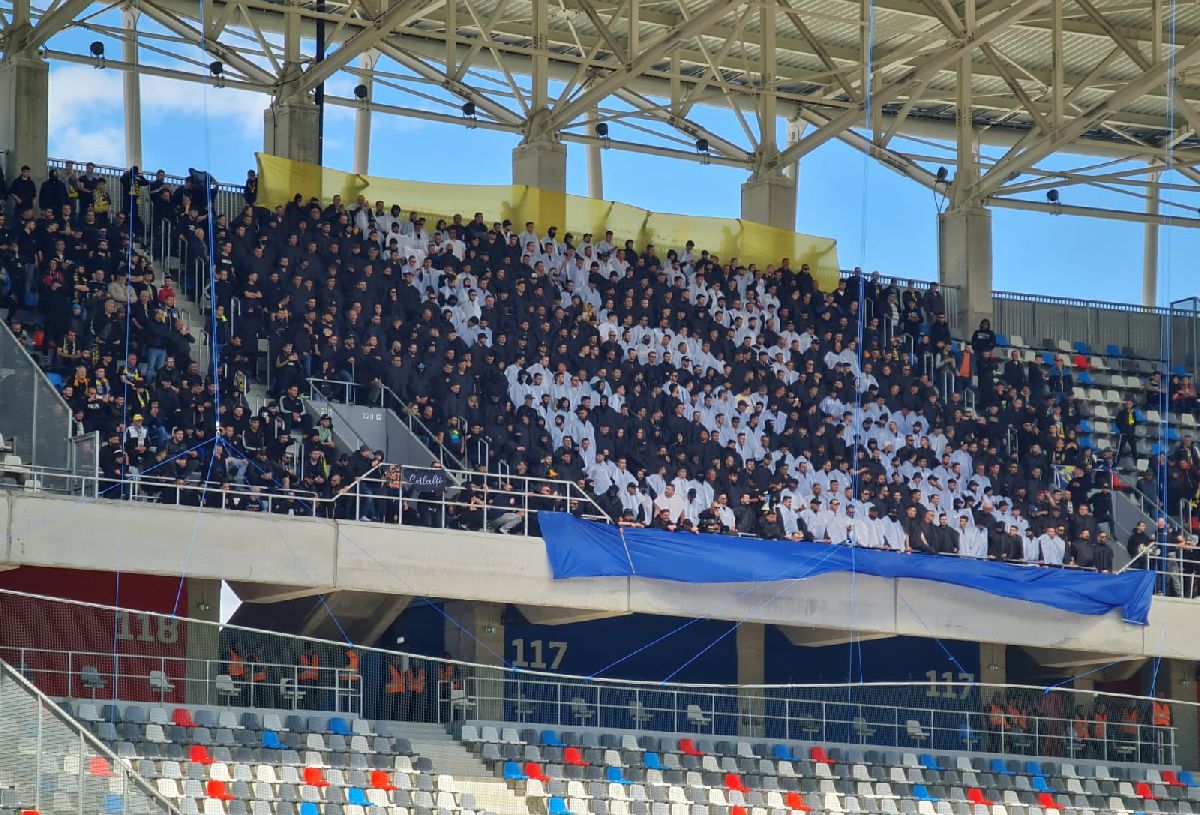 CSA Steaua, cu gândul la promovare după victoria cu Petrolul: „Legea este discutabilă”