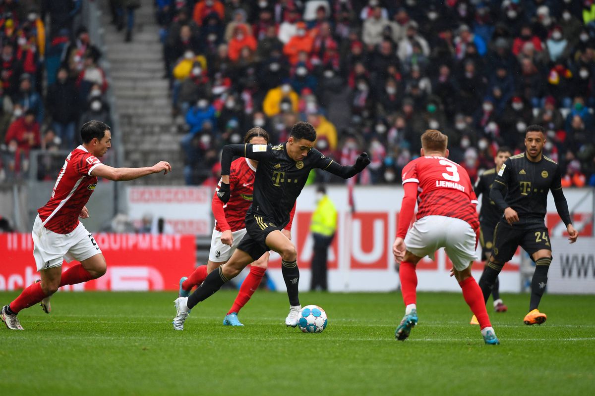 Pierde Bayern Munchen la masa verde? Ce urmează în Bundesliga, după gafa incredibilă a campioanei