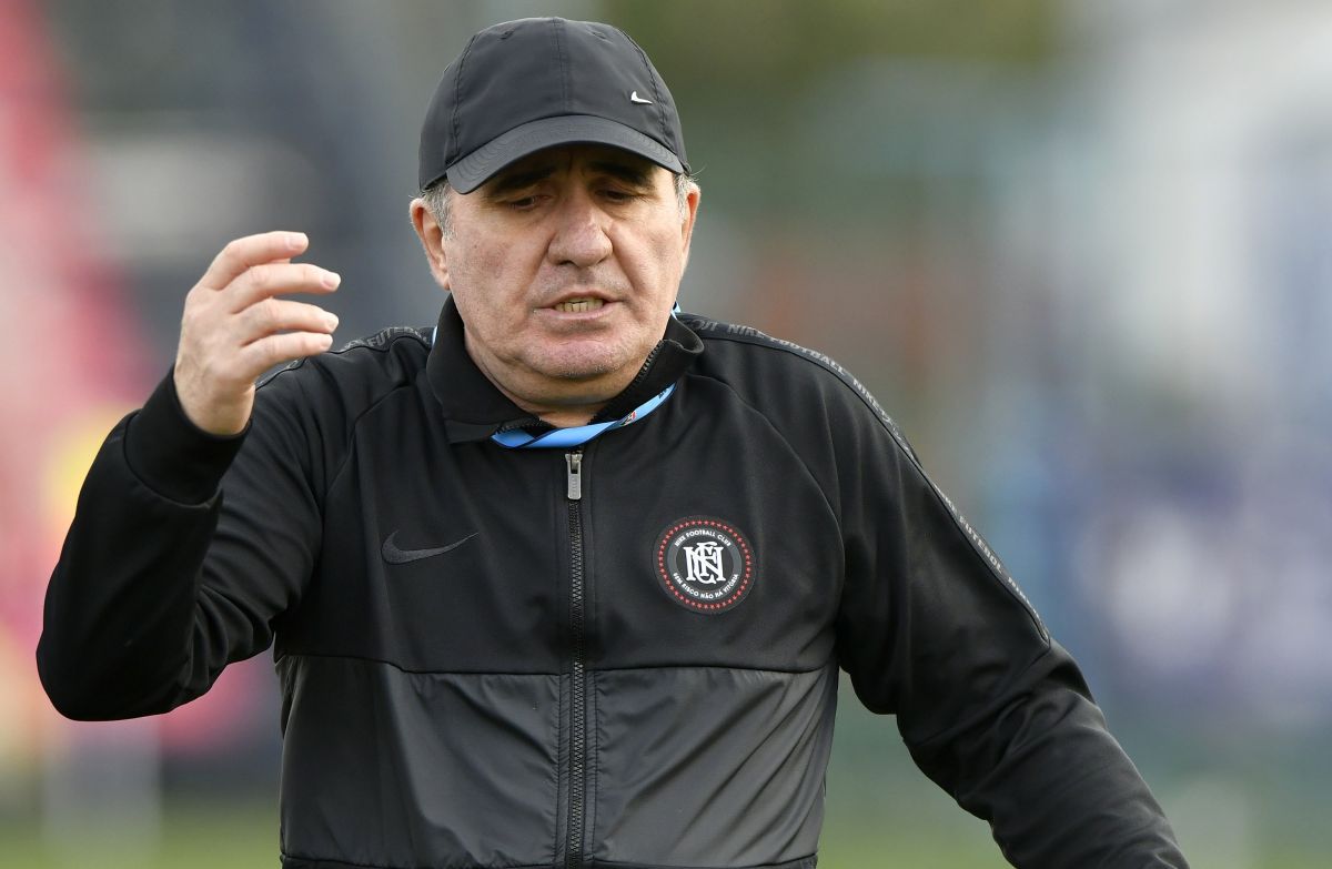 FOTO FC Voluntari - Farul 02.04.2022