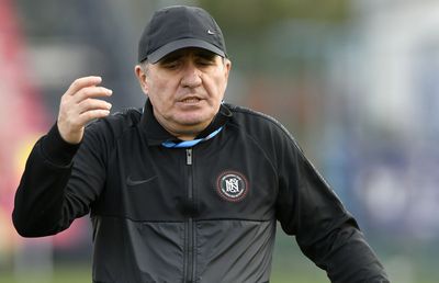 Gică Hagi nu-și menajează jucătorii după încă un eșec în play-off: „Lipsă de calitate! Lenți și previzibili”