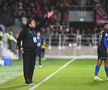 Șefii Rapidului, mesaj pentru Sefer, după eurogolul din meciul cu FC Botoșani: „Nimic nu e întâmplător în viață”
