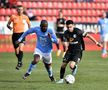 FC Voluntari, victorie dramatică, 1-0 cu Farul » Gol marcat pe final de meci