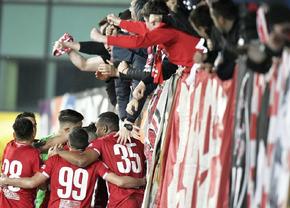 Începe urmărirea! 5 concluzii după victoria lui Dinamo: „scuturați” de Uhrin, „câinii” visează la un nou miracol!