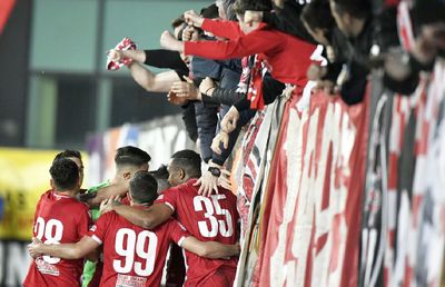 Începe urmărirea! 5 concluzii după victoria lui Dinamo: „scuturați” de Uhrin, „câinii” visează la un nou miracol!