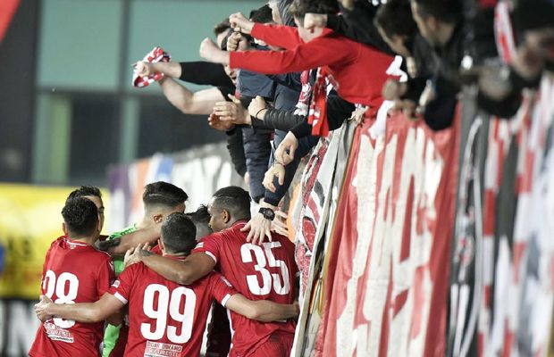 Începe urmărirea! 5 concluzii după victoria lui Dinamo: „scuturați” de Uhrin, „câinii” visează la un nou miracol!